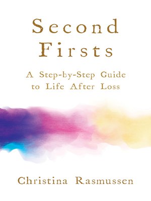 cover image of Second Firsts